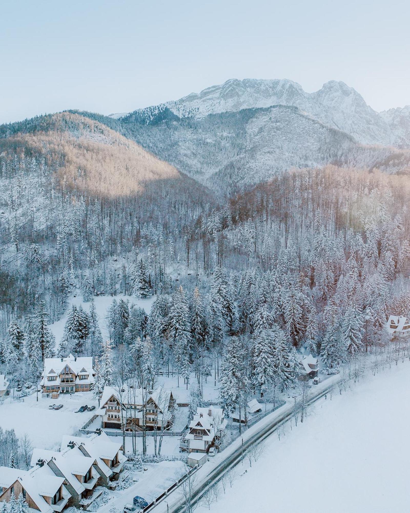Stary Niedzwiedz 4* Zakopane